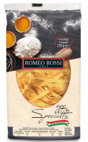 Макарони Romeo Rossi Tagliatelle №4 яєчні 250г