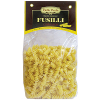 Макаронні вироби Bella Pasta Fusilli спіральки 400г
