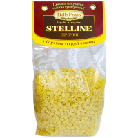 Макаронні вироби Bella Pasta Stelline зірочки 400г