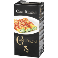 Макаронні вироби Casa Rinaldi Cannelloni 250г