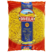 Макаронні вироби Divella №69 Spaghetti Tagliati 500г 