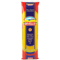 Макаронні вироби Divella №8 Spaghetti Ristorante 500г