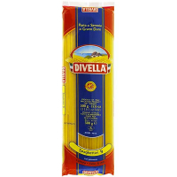 Макаронні вироби Divella №9 Spaghettini 500г