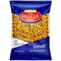 Макаронні вироби Pasta Reggia Gemelli №47 500г