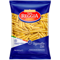 Макаронні вироби Pasta Reggia Sigarette ziti №30 500г