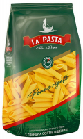 Макаронні вироби La`Pasta Пера 400г 