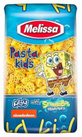 Макарони Melissa Pasta Kids Губка Боб 500г