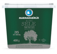 Маслини Marmarabirlik в`ялені 400г