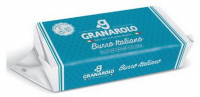 Масло вершкове Iталійське 82% 200г Granarolo