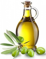 Суміш олії оливкової St.Michele Pomace першого пресування ваг