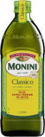 Олія оливкова Monini Extra Viergine 1л