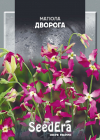 Насіння Квіти МАТІОЛА дворога Seedera 5 г