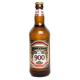 Пиво Микулинецьке 900 світле фільтроване 5% 0,5л с/б 