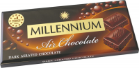 Шоколад Millennium Air Chocolate 85г