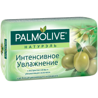 Мило Palmolive натурэль оливковое молочко 90г