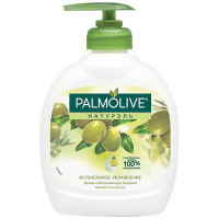 Мило Palmolive рідке з оливк.молочком 300мл