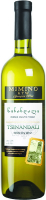 Вино Mimino Tsinandali Цинандалі біле сухе 0,75л 11-12%