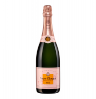 Шампанське Veuve Clicquot Rose 0.75л