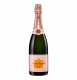 Шампанське Veuve Clicquot Rose 0.75л