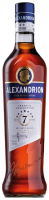 Напій алкогольний міцний Alexandrion 7* 40% 0,5л