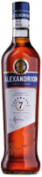 Напій алкогольний міцний Alexandrion 7* 0,7л 40%