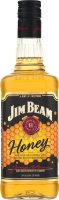 Напій алкогольний Jim Beam Honey 35% 0,7л