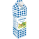 Молоко Селянське питне ультрапастеризоване 2,5% 0,950кг