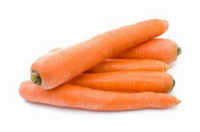 Морква  Нідерланди ваг/кг