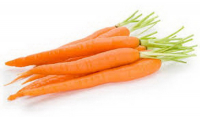 Морква Молода ваг/кг