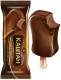 Морозиво Хладик Каштан шоколадний в кондитерській глазурі 75г