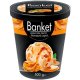 Морозиво Banket з арахісом та кленовим сиропом 500г