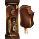 Морозиво Хладик Каштан шоколадний в кондитерській глазурі 75г