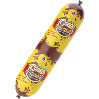 Морозиво Рудь Супер шоколад 500г