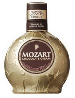 Лікер Mozart Chocolate Cream 0,5л