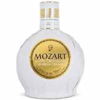 Лікер Mozart White Choсolate Vanila Cream 0,7л