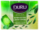 Мило тверде Duru Natural Olive Оливкова олія та листя оливи, 4 шт.*150 г