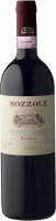 Вино Ambrogio e Giovanni Folonari Nozzole Chianti Classico червоне сухе 0,75л 14%