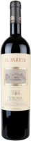 Вино Ambrogio e Giovanni Folonari Nozzole IL Pareto червоне сухе 0,75л 14%
