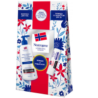 Набір подарунковий Neutrogena Norwegian Formula "Краса і турбота"