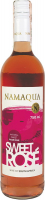 Винo Namaqua Sweet Rose 0,75л
