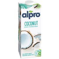 Напій Alpro Coconut Original з молоком кокосового горіха 1л