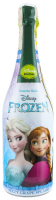 Напій безалкогольний Disney Frozen дитяче шампанське 0,75л