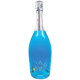 Напій на основі вина Fiorelli Moscato Blue блакитний солодкий 6,5% 0.75л