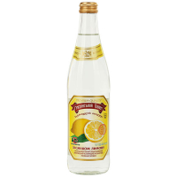 Напій Грузинський букет Лимон 0,5л