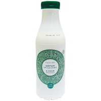 Напій Organic Milk Органічний Айран кисломолочний 1% 470г