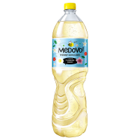 Напій Medovo! соковмісний б/а зі смак. квітковий мед с/г 1,5л
