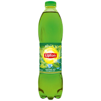 Напій Lipton зелений чай 1,5л