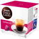 Кава Nescafe Dolce Gusto Espresso 16х5,5г 88г