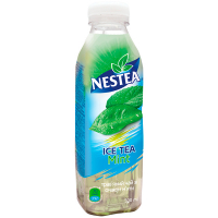Напій Nestea Ice Tea трав`яний чай М`ята 0,5л