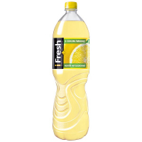 Напій соковий IFresh Лимон н/г б/а пет 1,5л